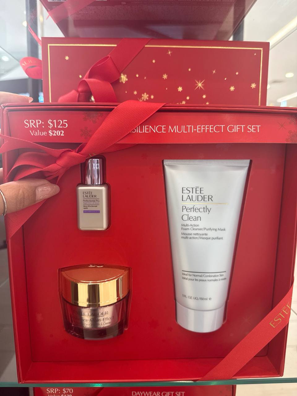 Estēe Lauder kit