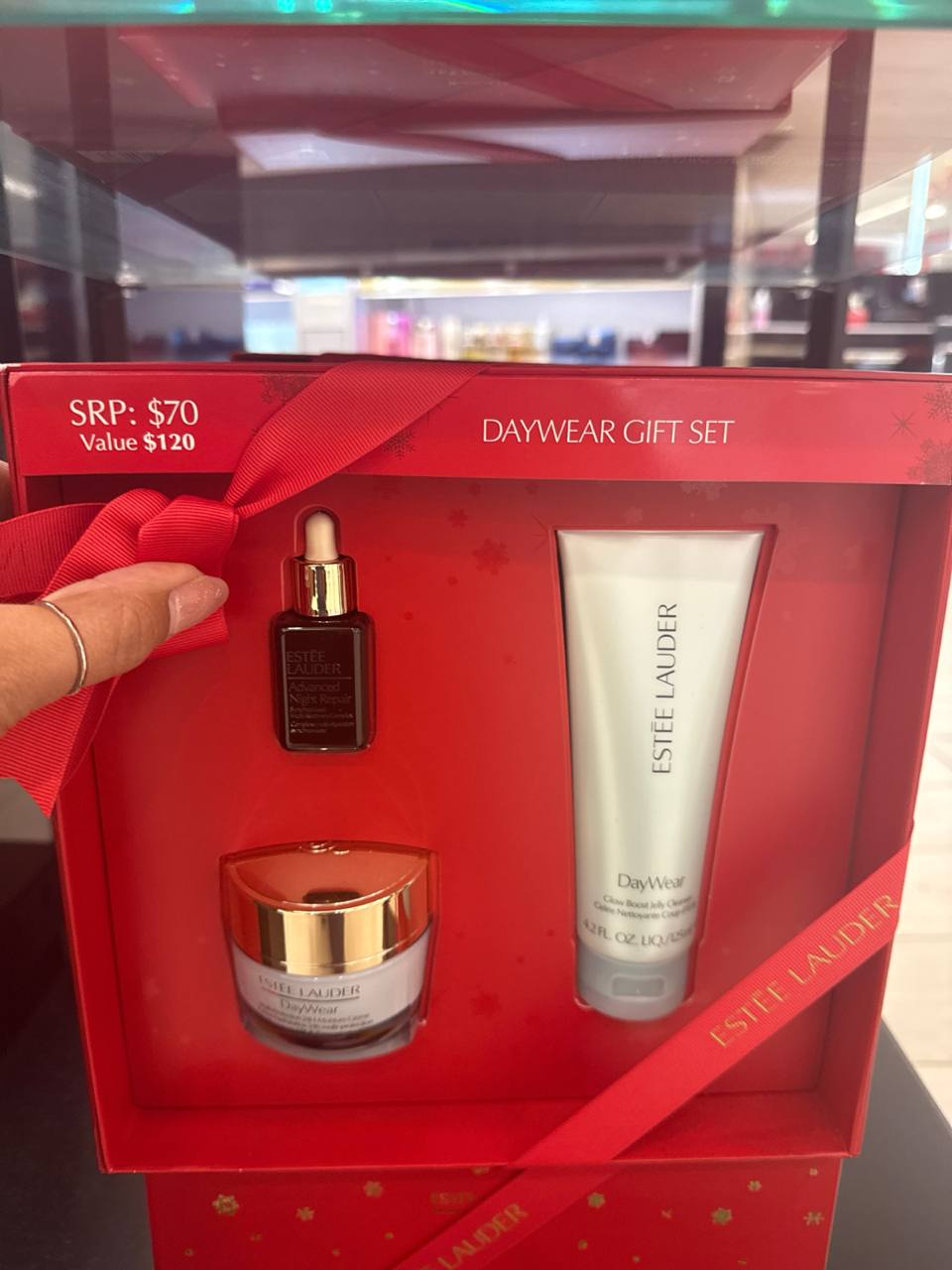 Estēe Lauder kit