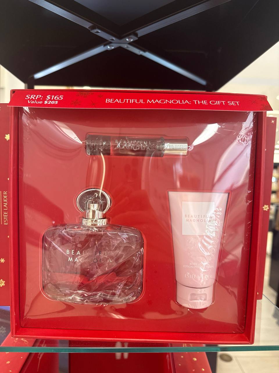 Estēe Lauder kit