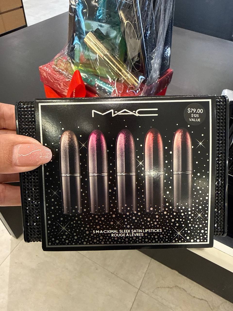 MAC kit