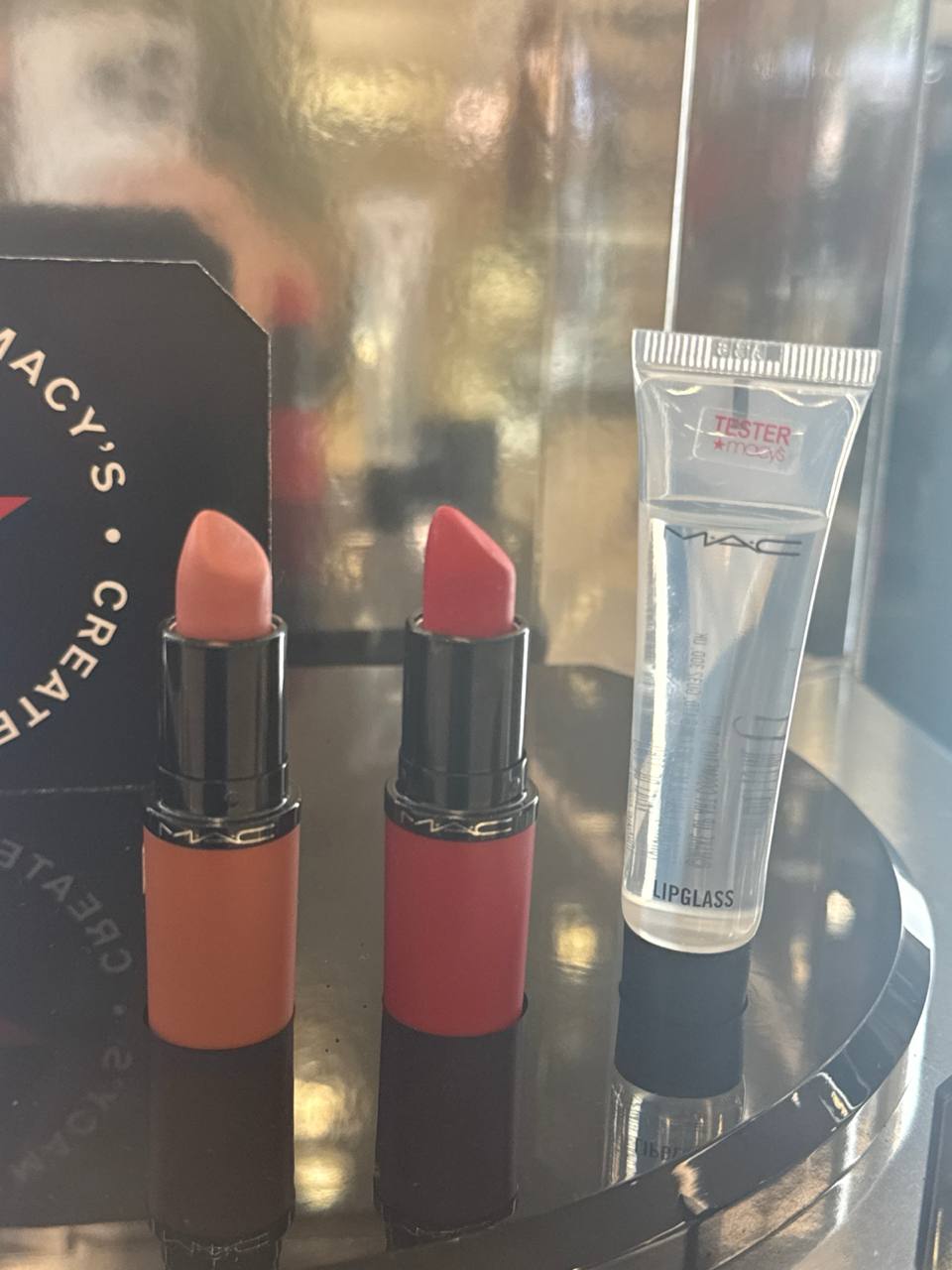 MAC kit