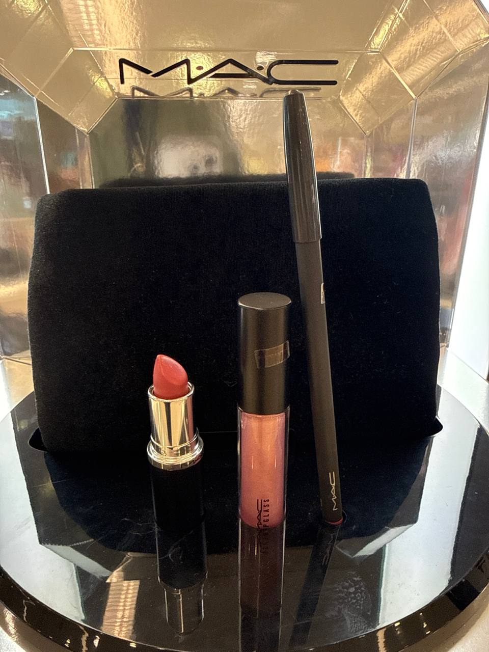 MAC kit