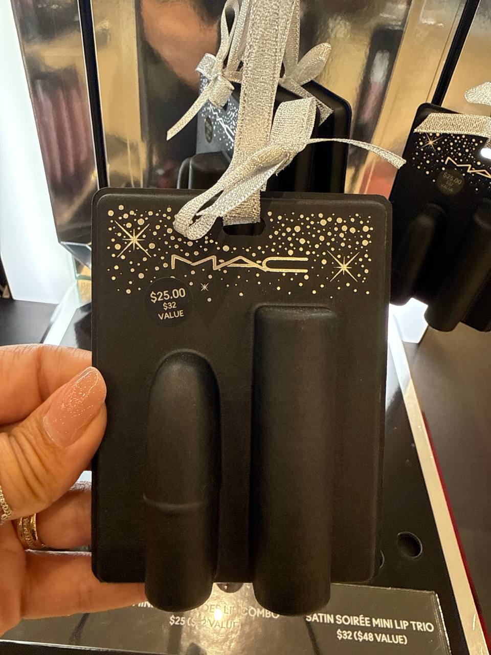 MAC kit