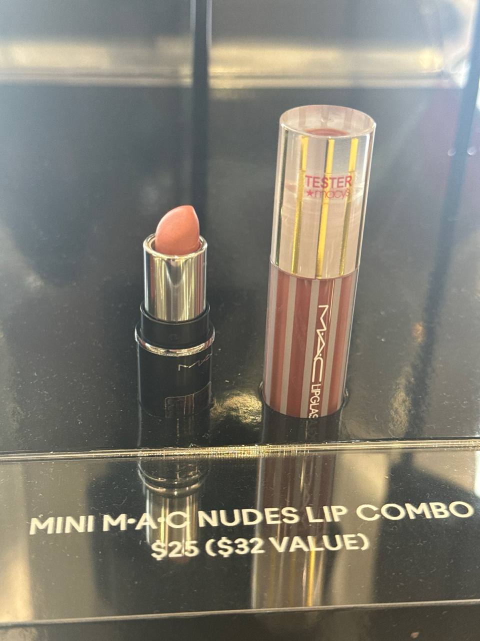 MAC kit