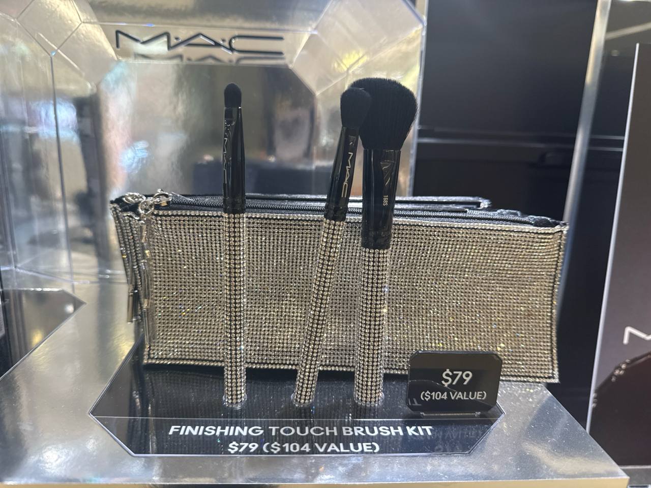 MAC kit