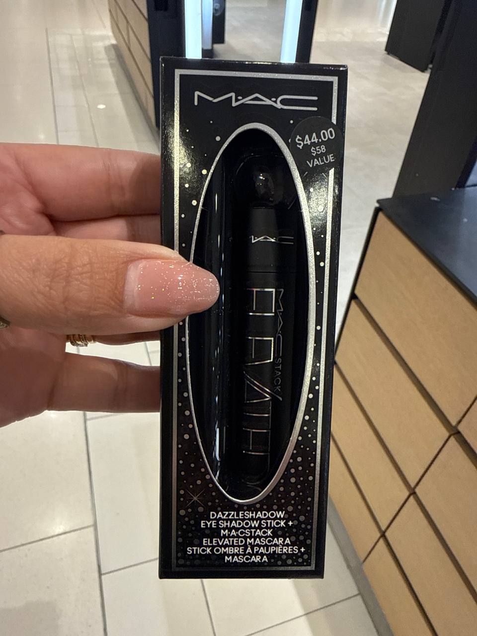 MAC kit