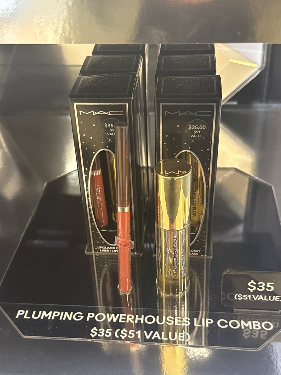 MAC kit