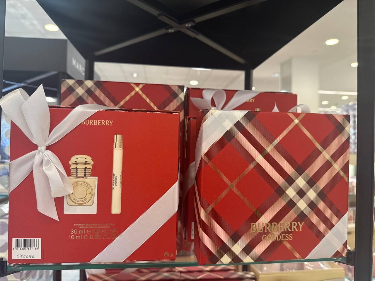 Burberry Kit