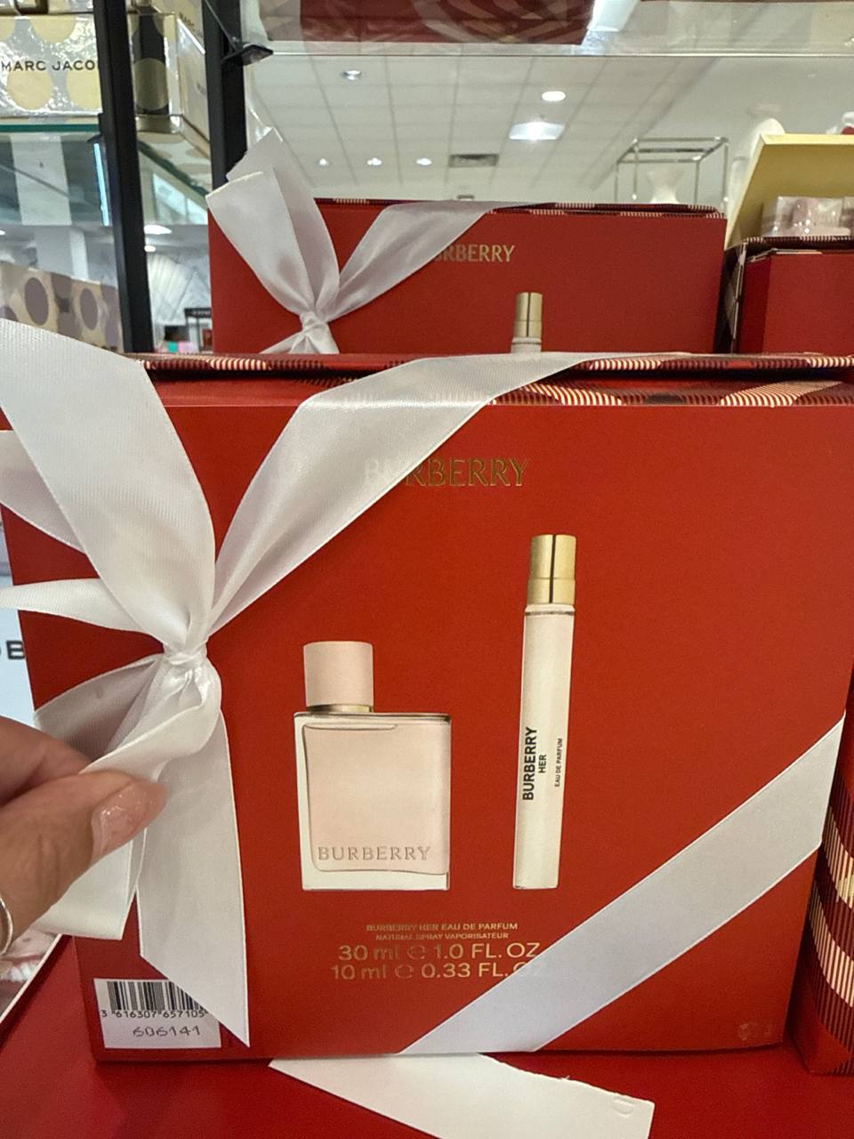 Burberry Kit