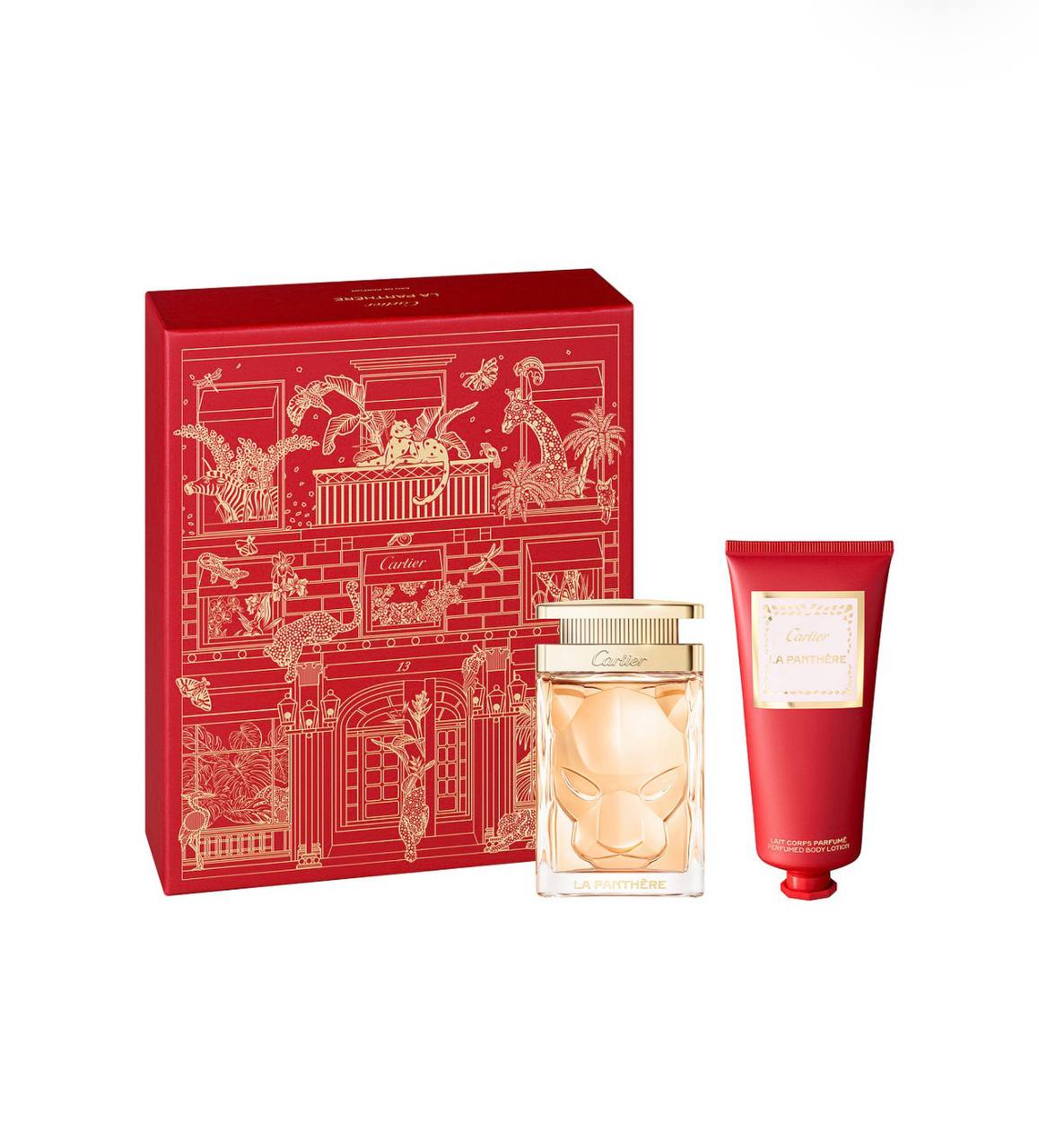 Cartier  kit
