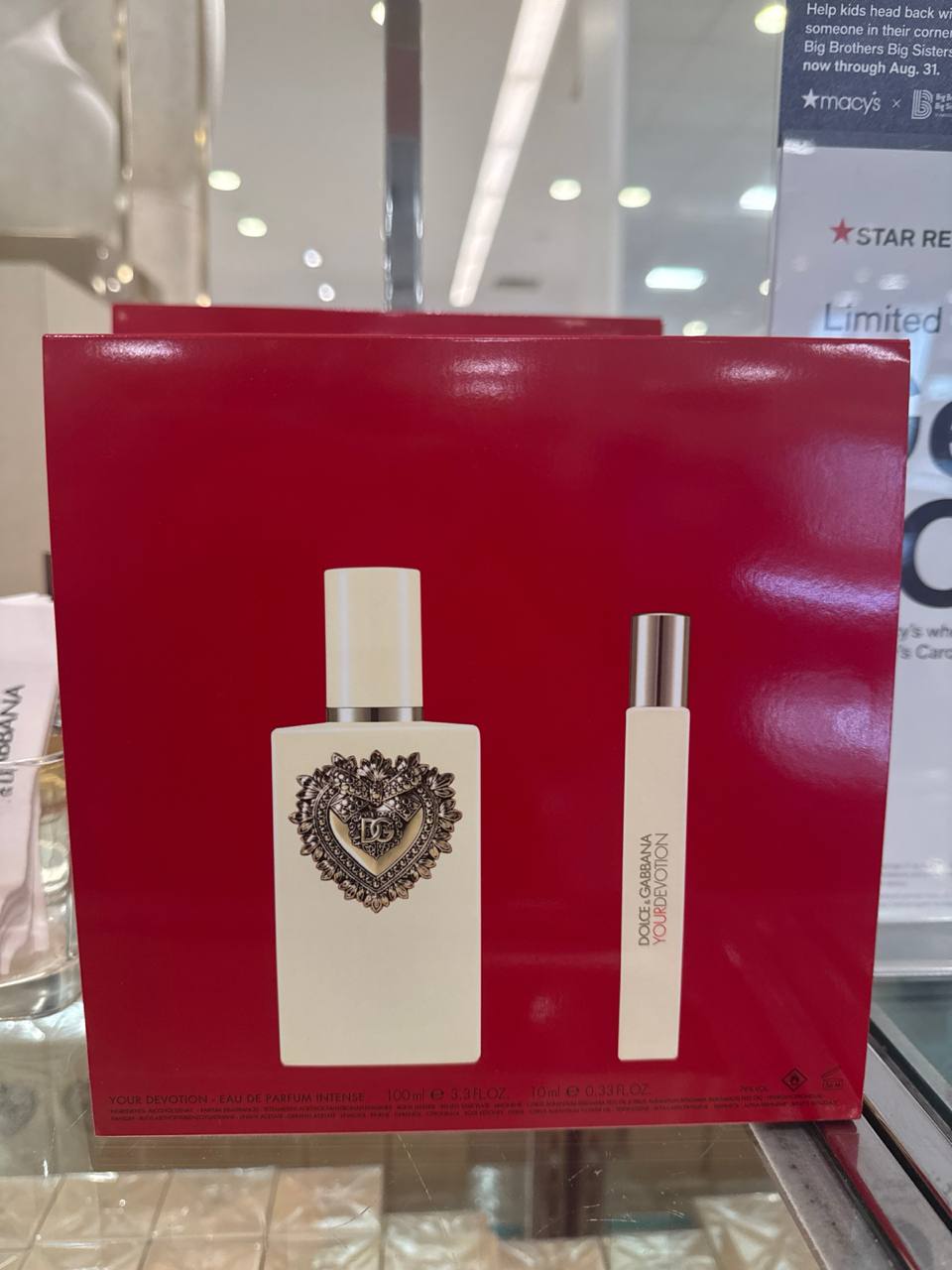 DOLCE & GABBANA kit