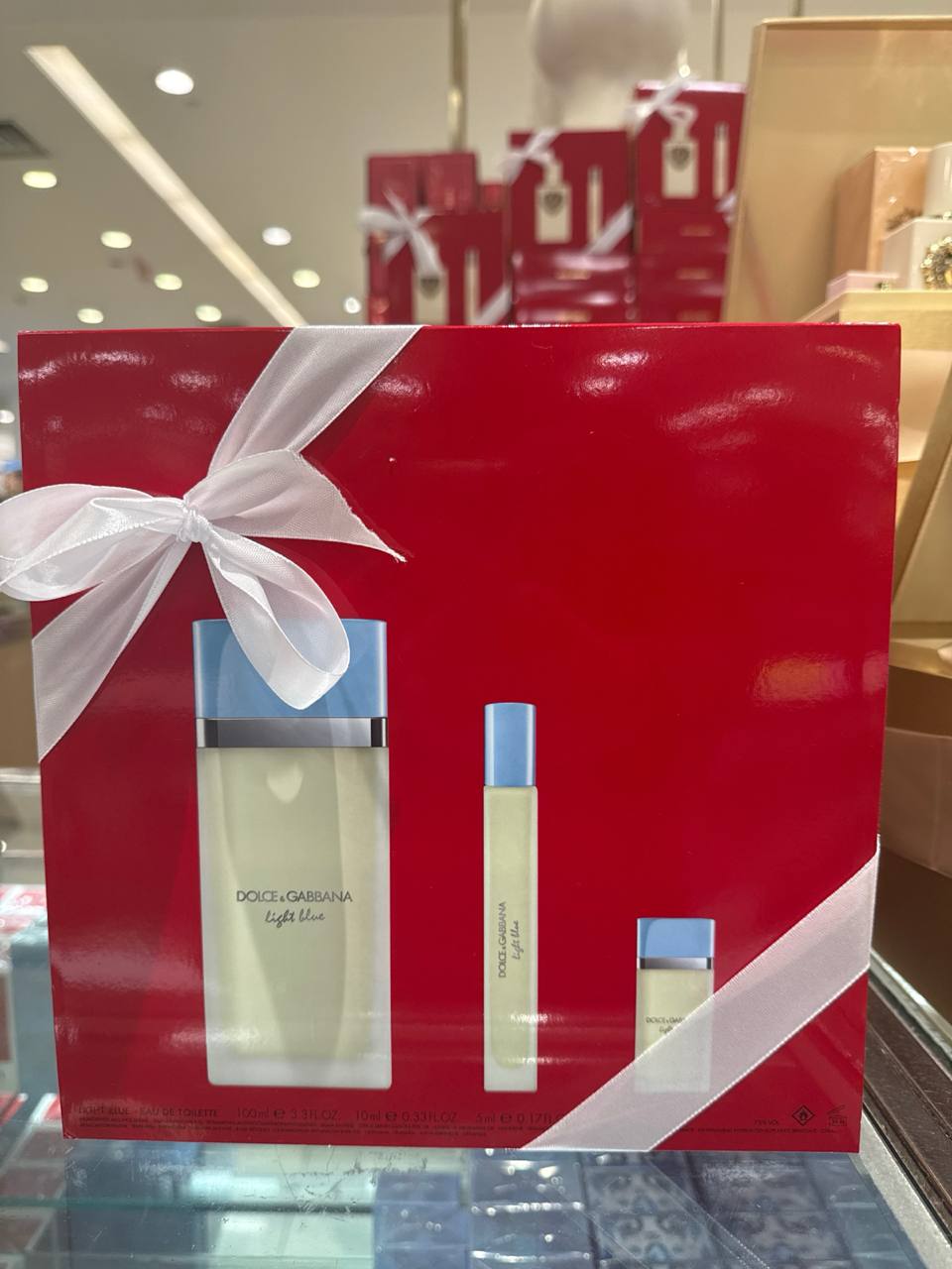 DOLCE & GABBANA kit