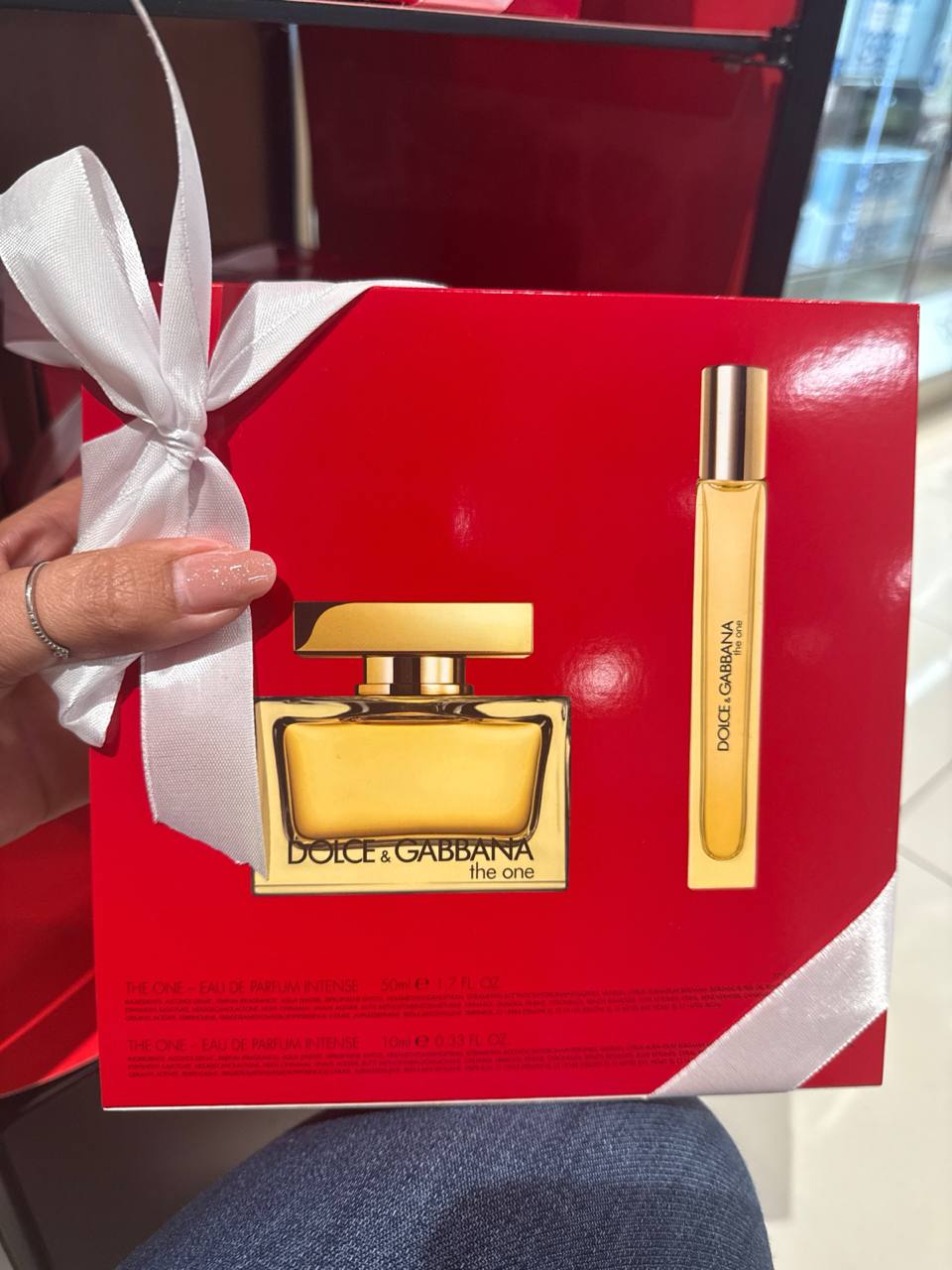 DOLCE & GABBANA kit