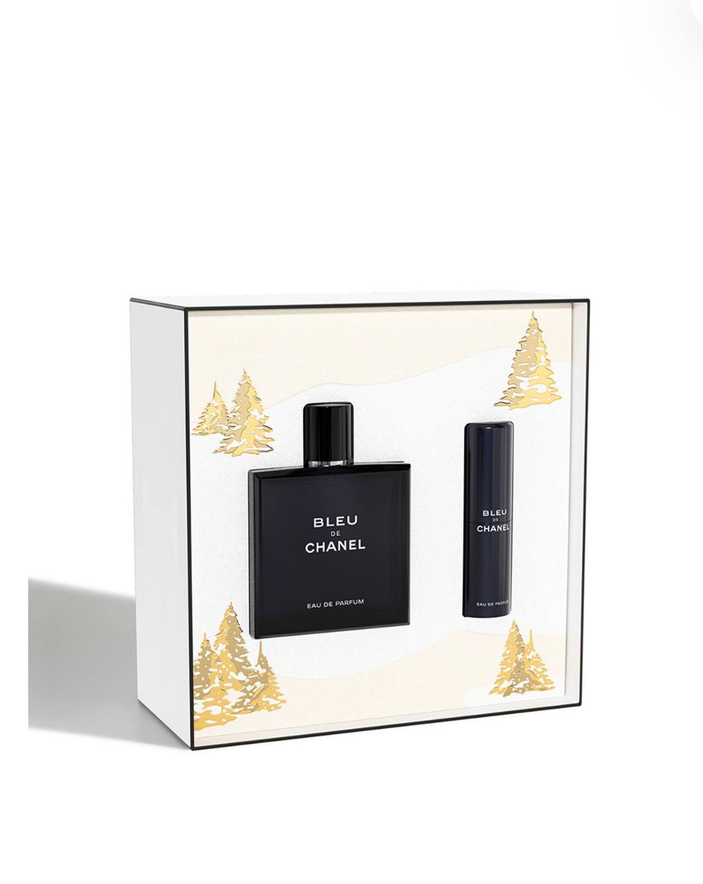 CHANEL kit