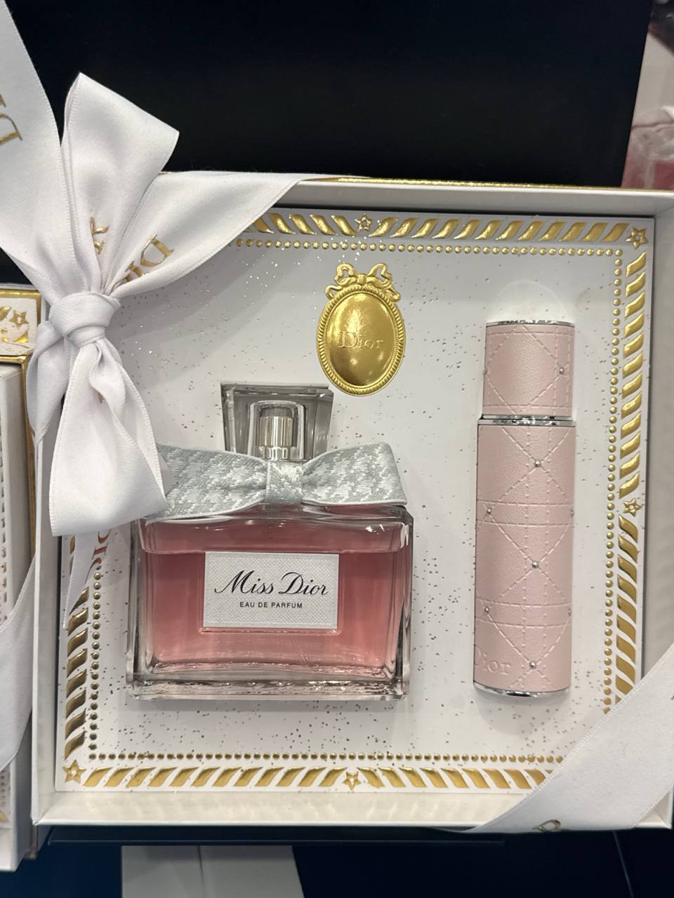 DIOR kit