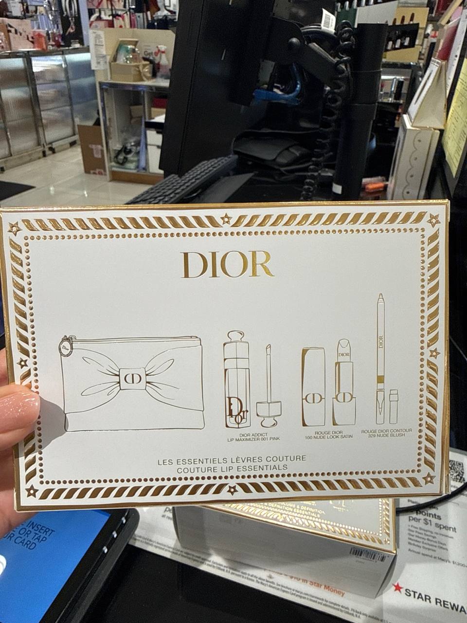 DIOR kit