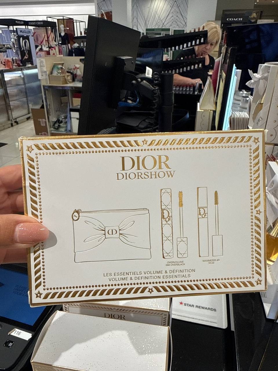 DIOR kit