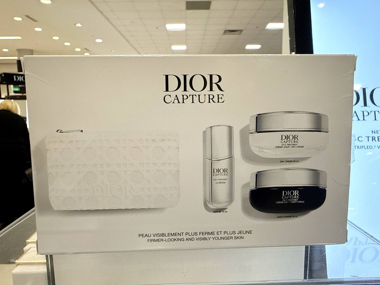 DIOR kit