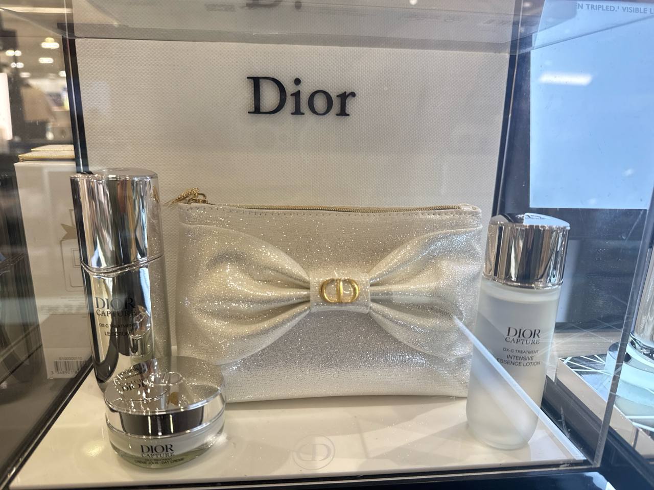 DIOR kit