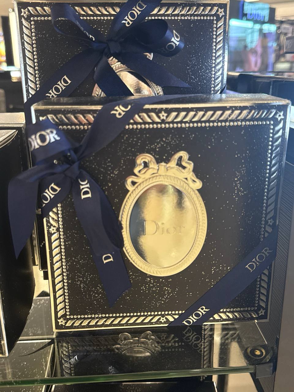 DIOR kit masculino
