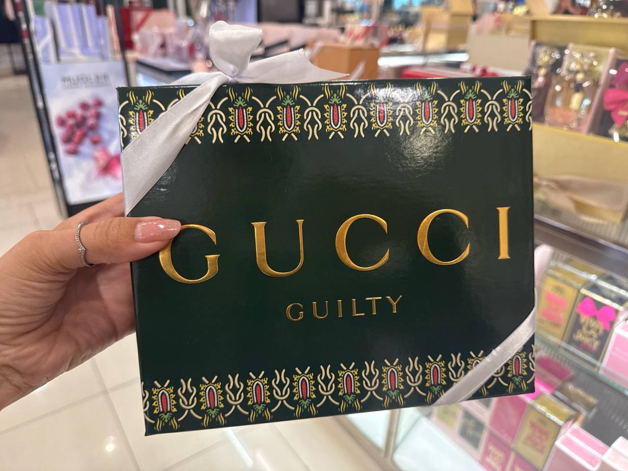 GUCCI kit