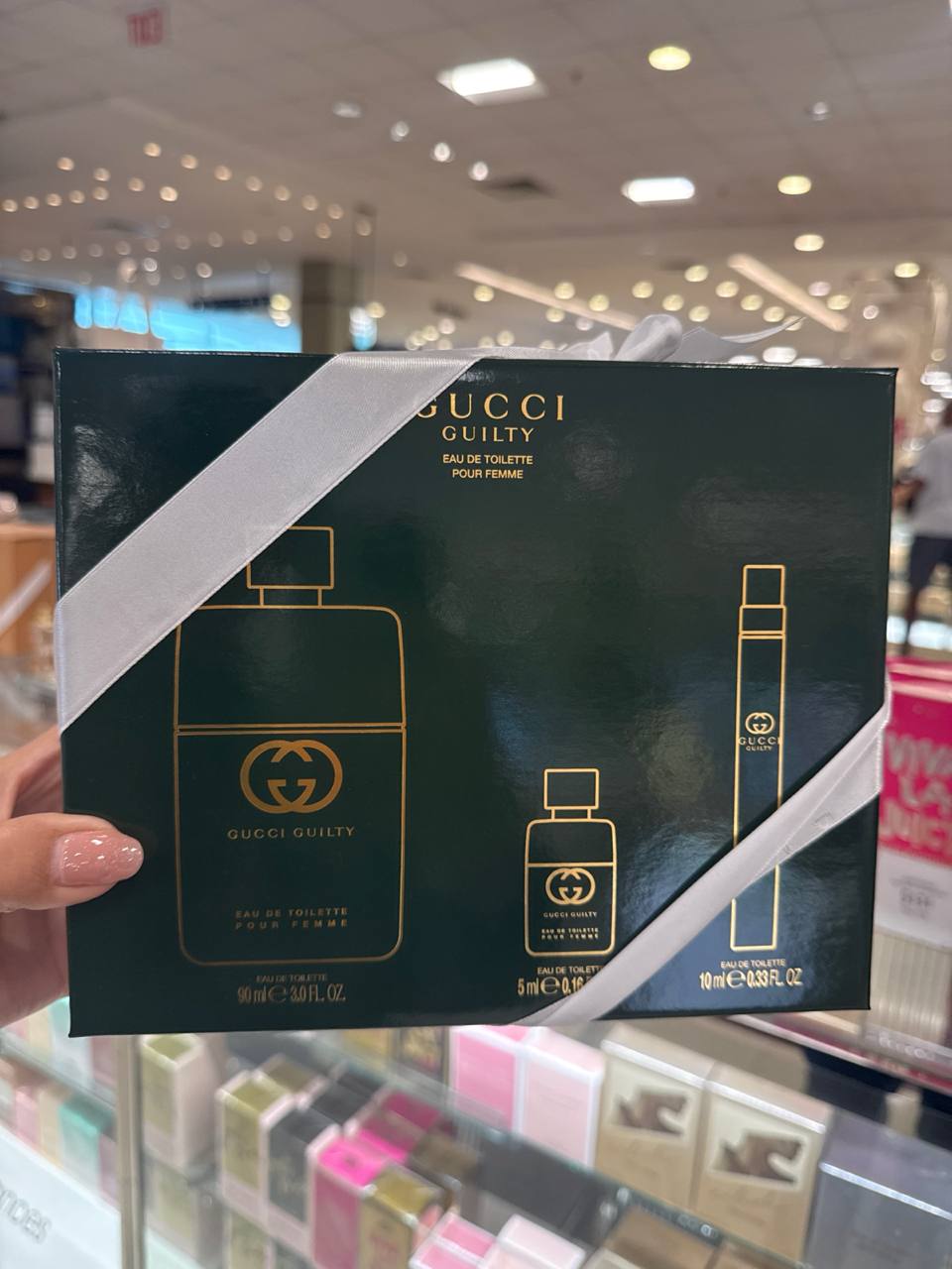 GUCCI kit