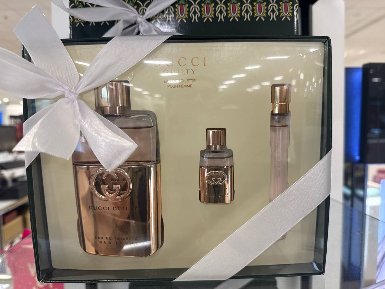 GUCCI kit