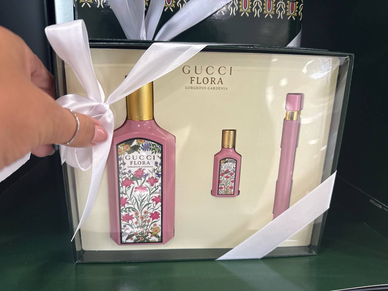GUCCI kit