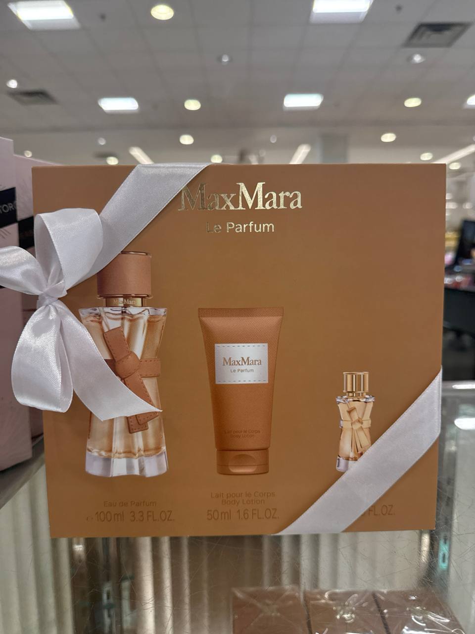 MAX MARA  kit
