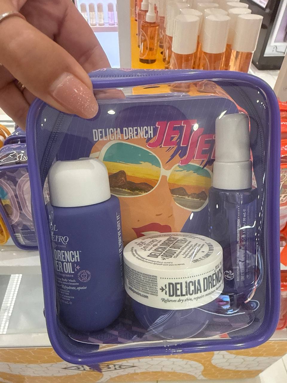 SOL DE JANEIRO