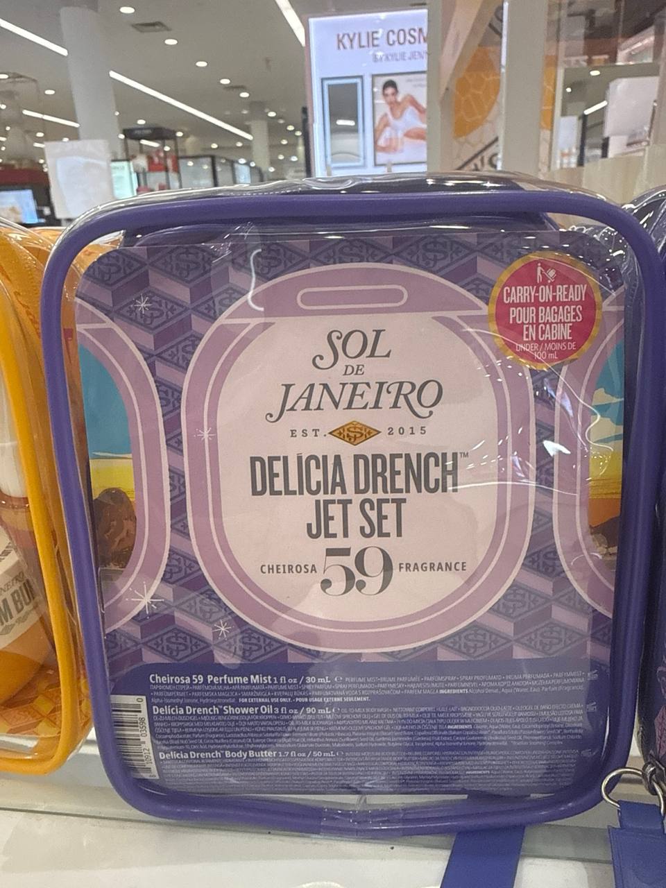 SOL DE JANEIRO