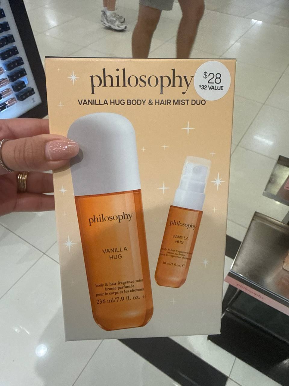 PHILOSOPHY