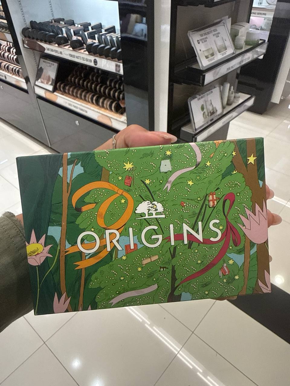 ORIGINS