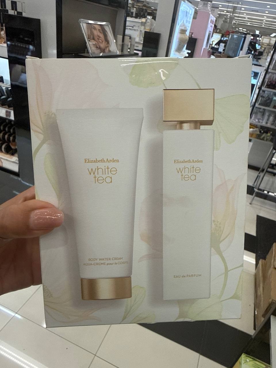 ELIZABETH ARDEN