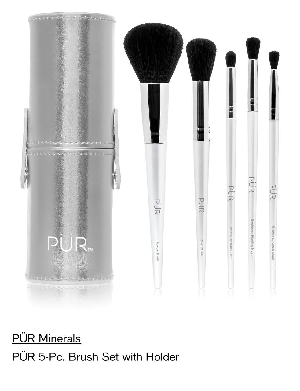PUR KIT PINCÉIS