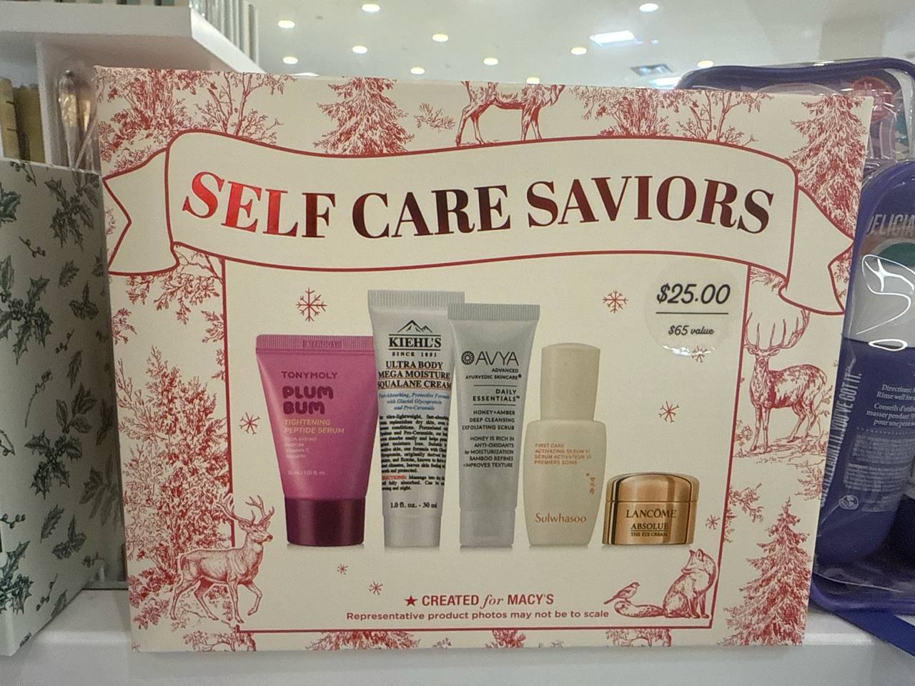 Kit Macys
