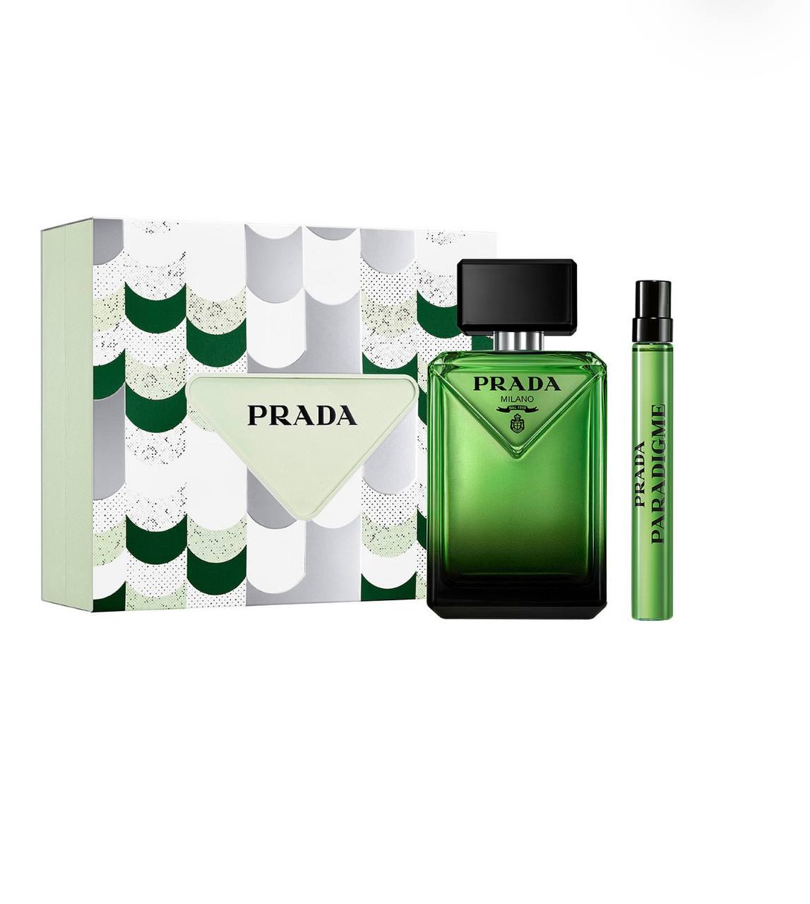 kit PRADA  Masculino