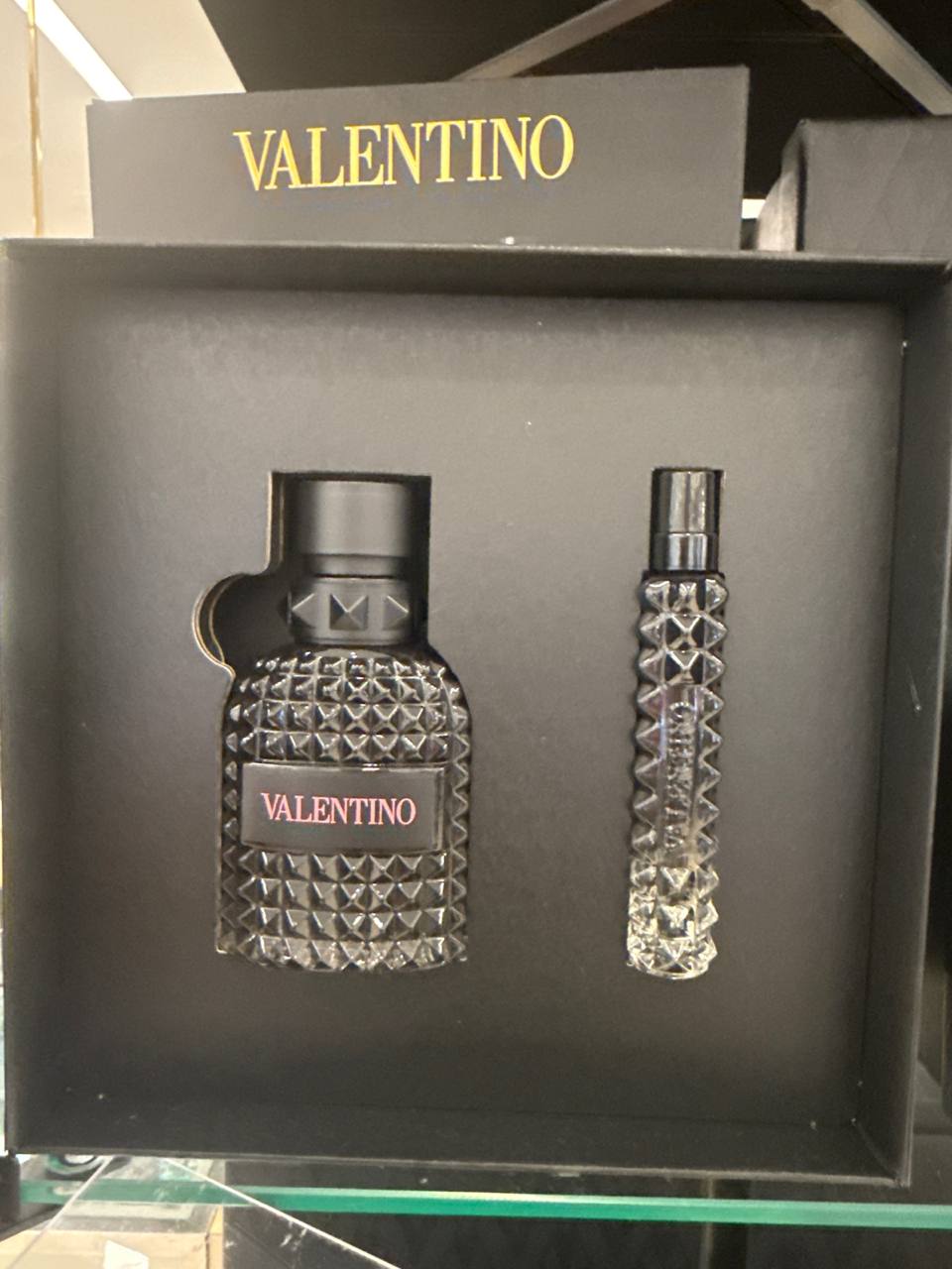 Valentino