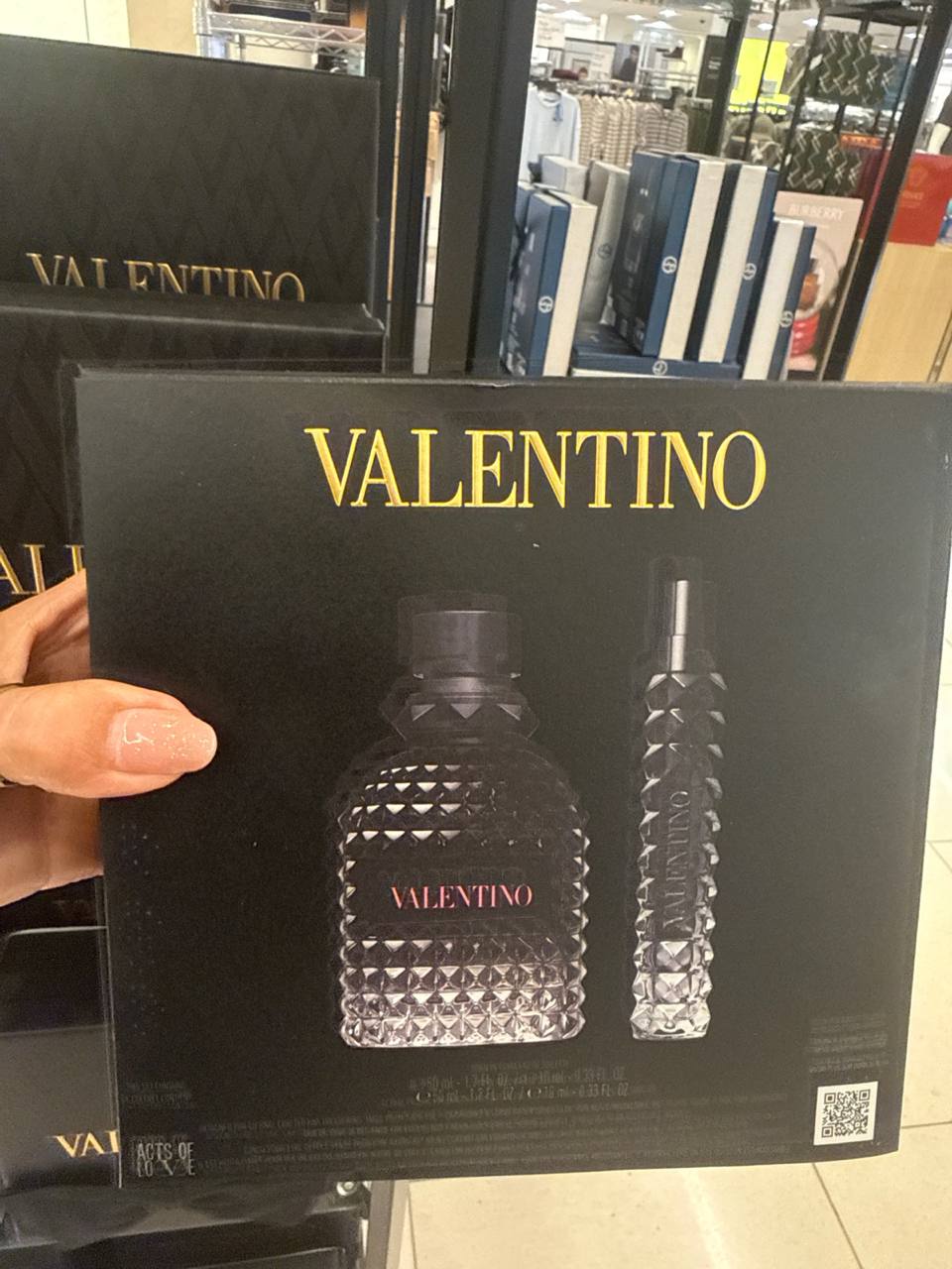 Valentino