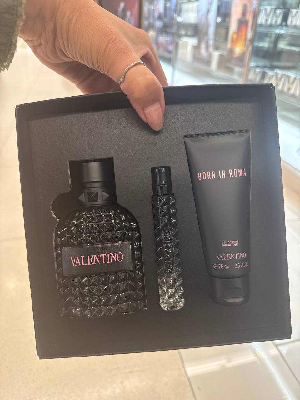 Valentino