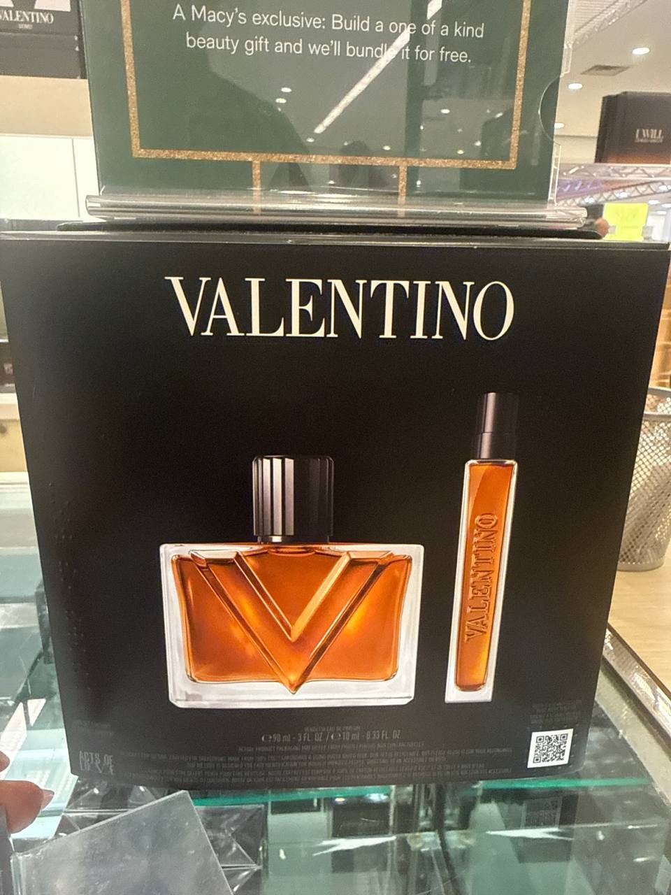 Valentino