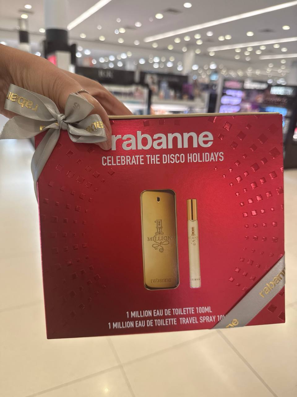 Rabanne