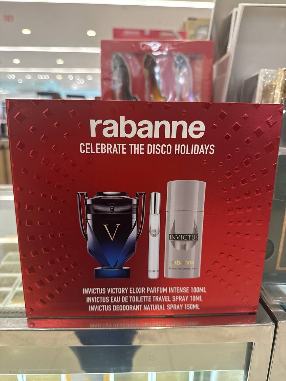Rabanne