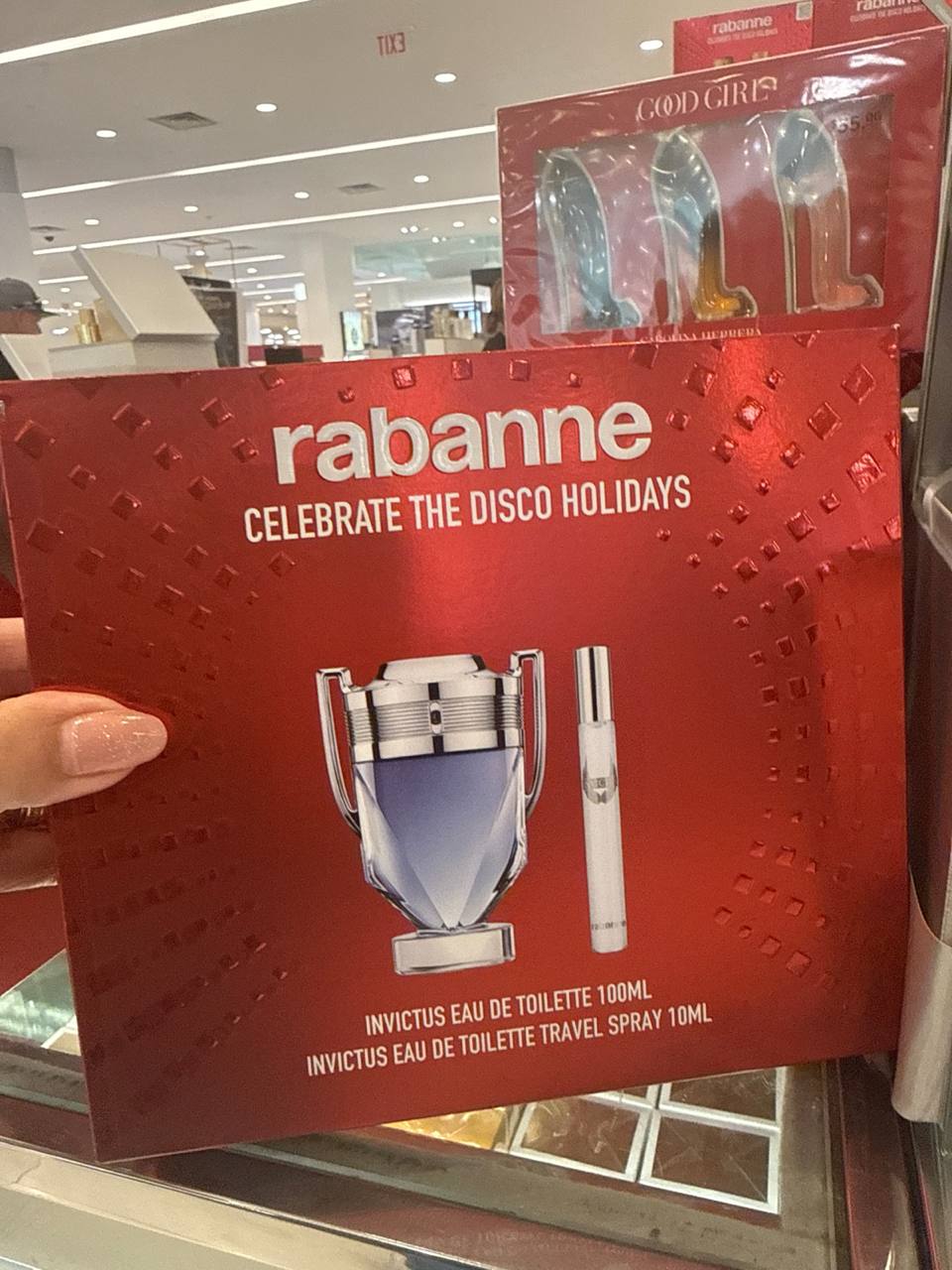 Rabanne