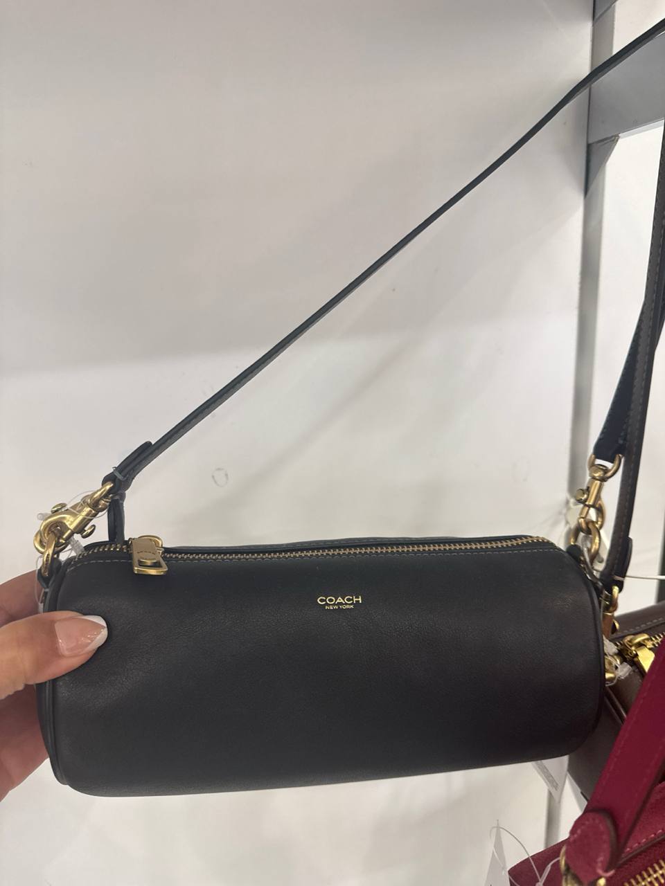 Bolsa com alça Crossbody Bolsa Pequena
