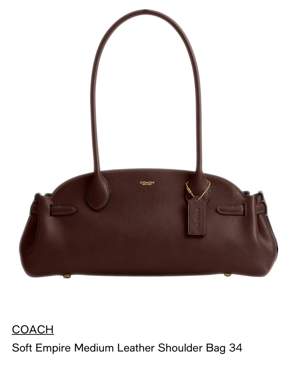 BOLSA Coach Media