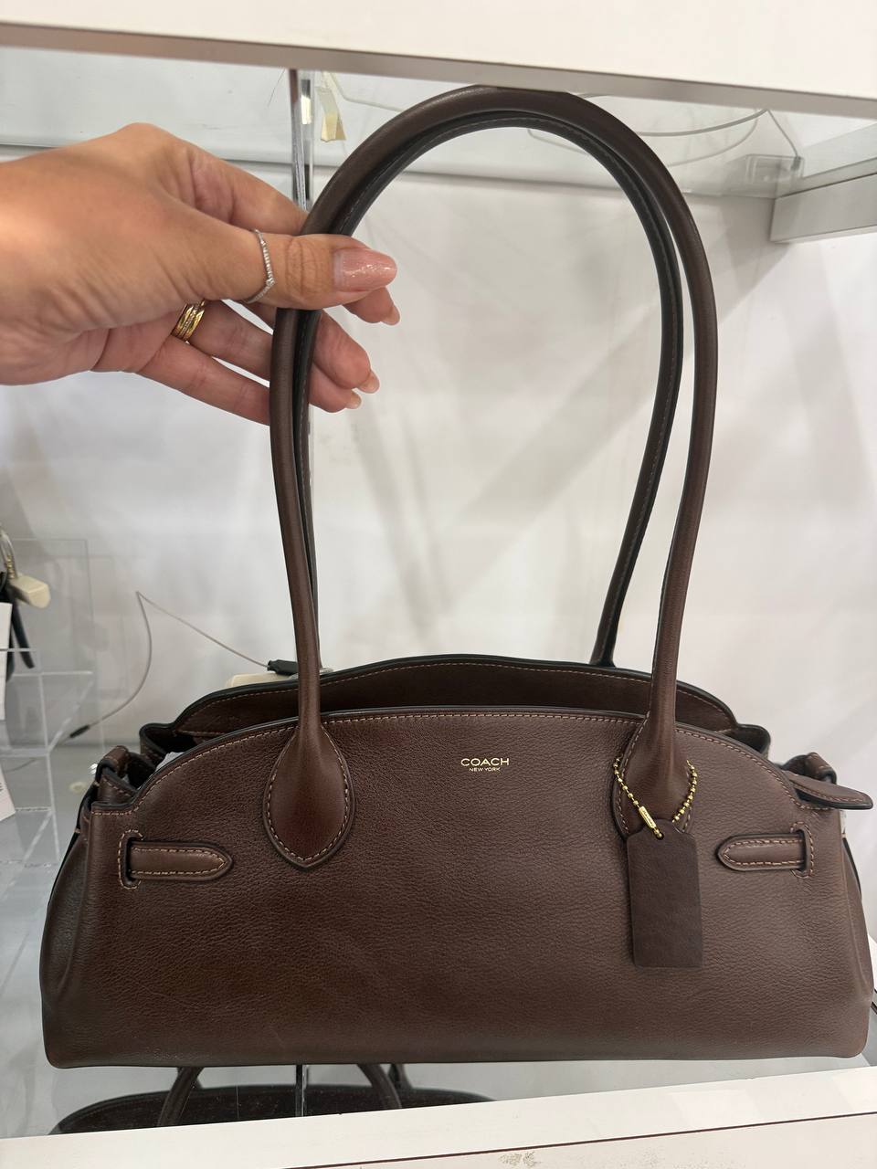 BOLSA Coach Media