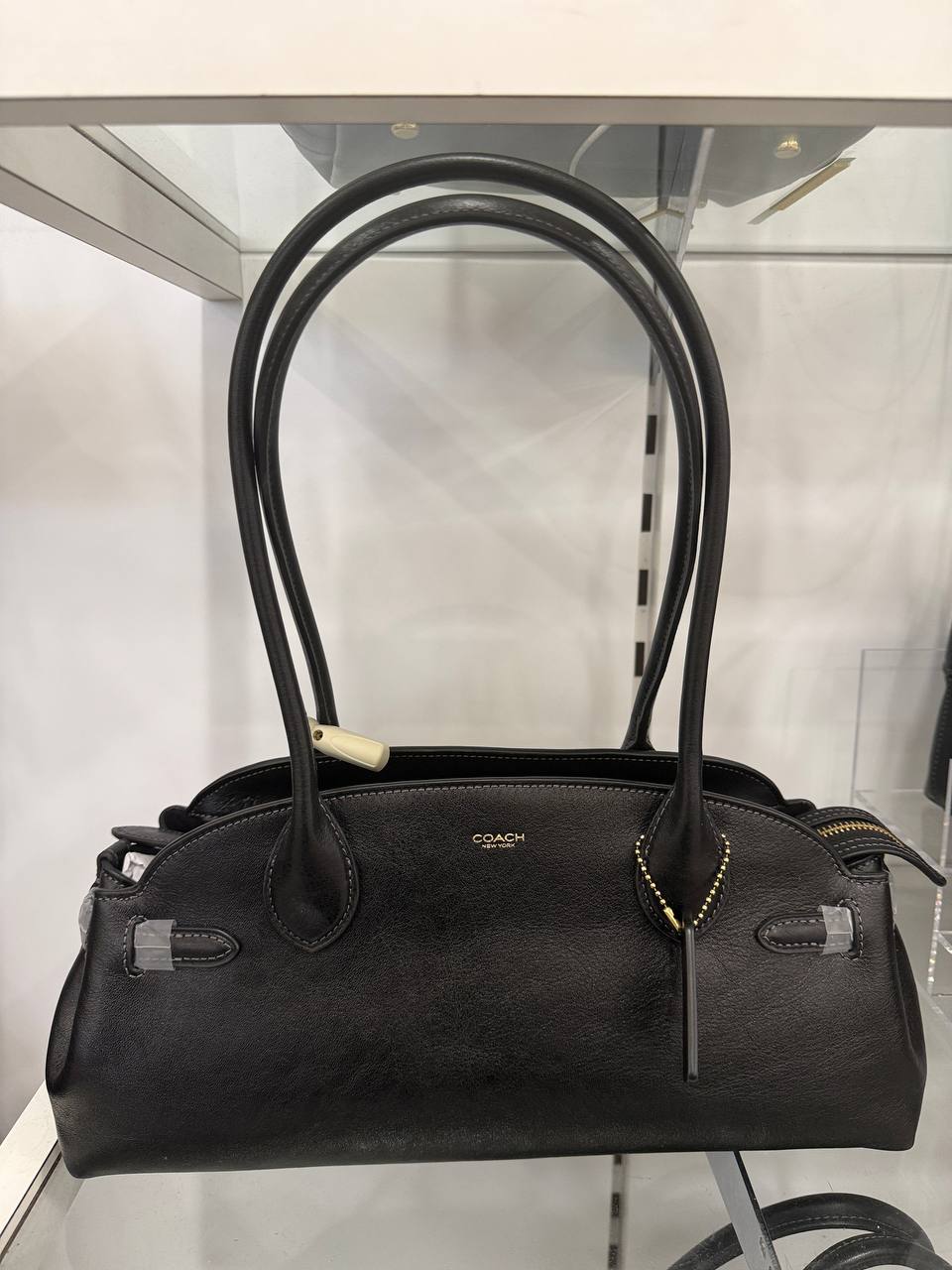 BOLSA Coach Media