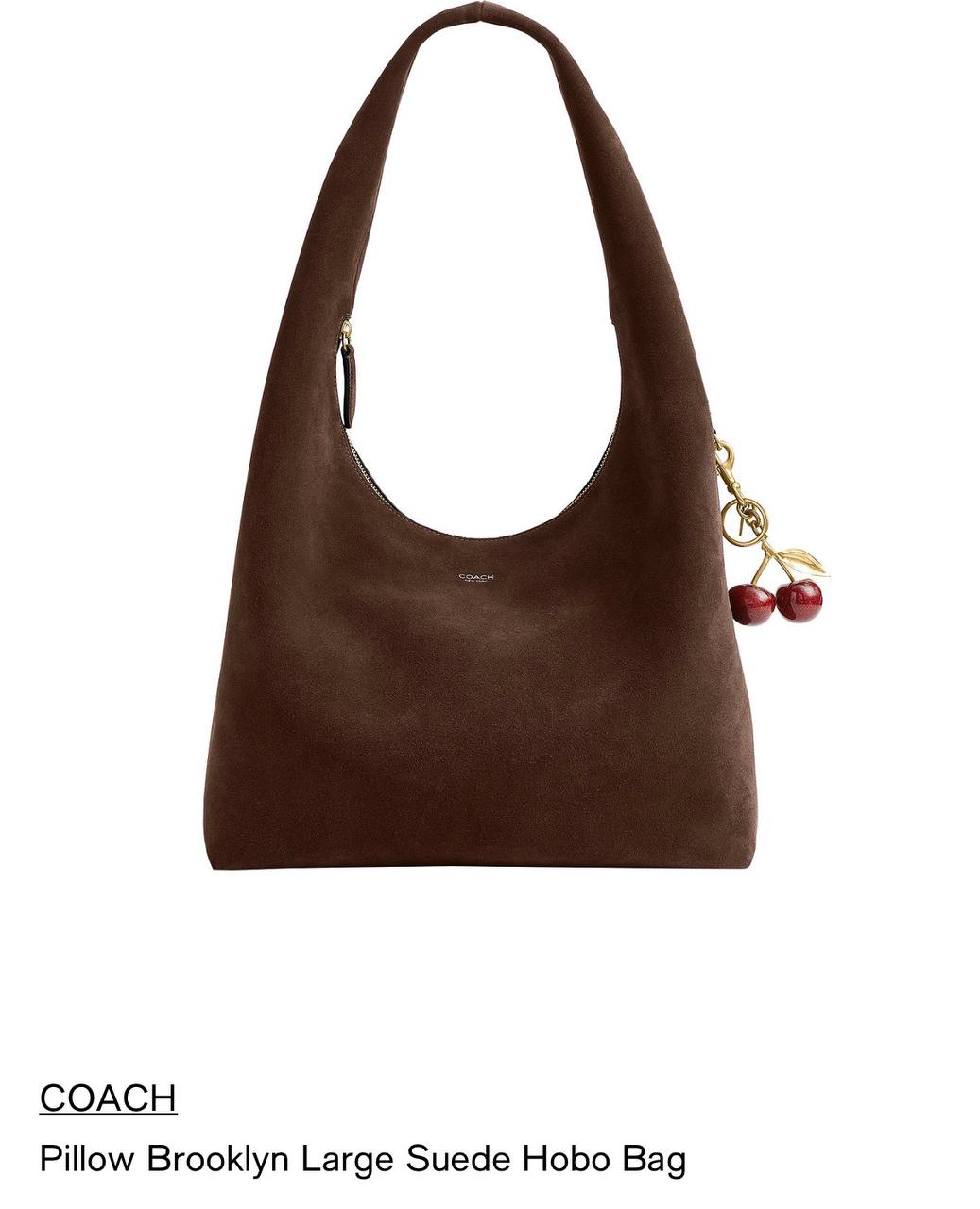 BOLSA Coach grande