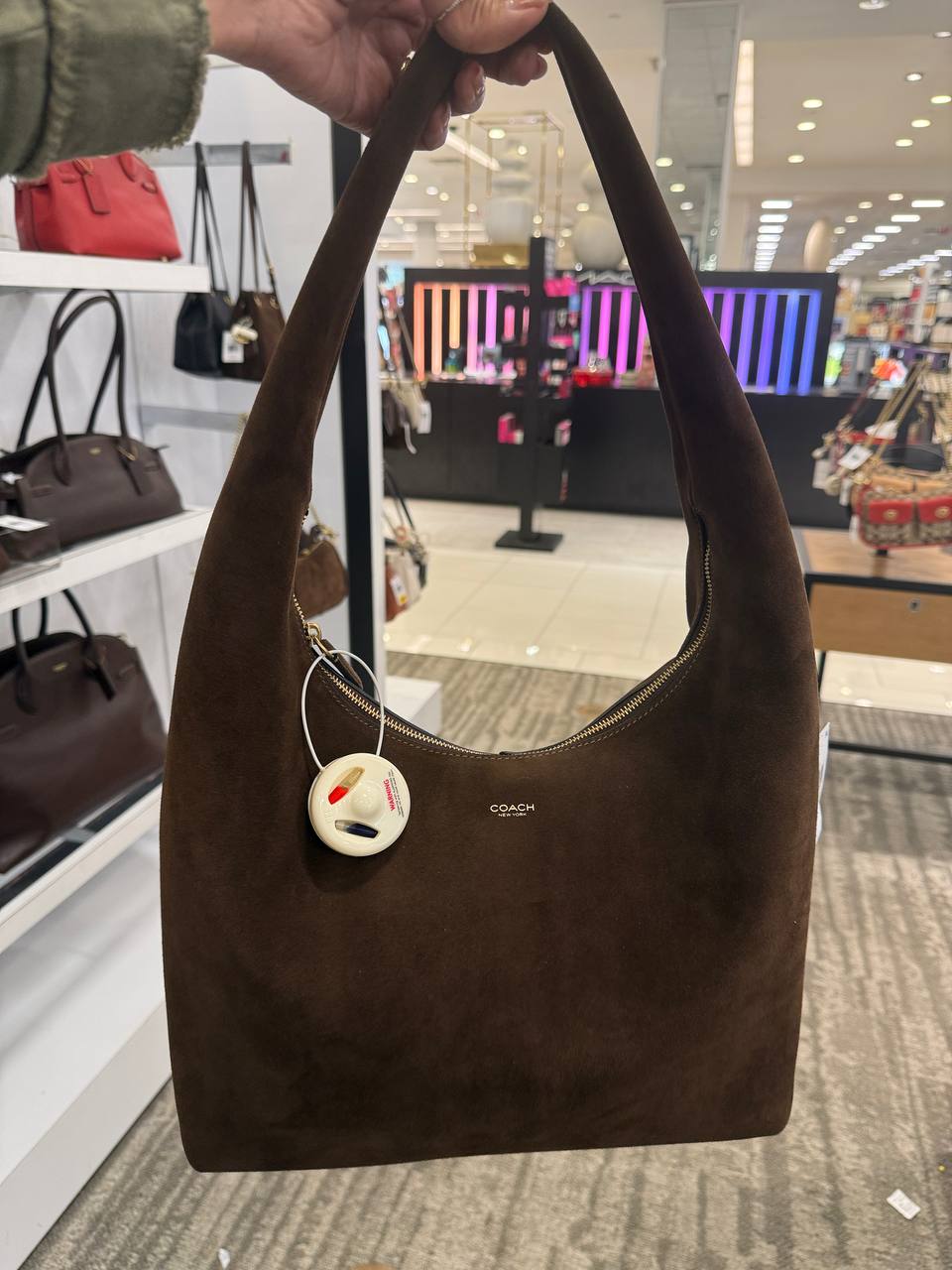 BOLSA Coach grande